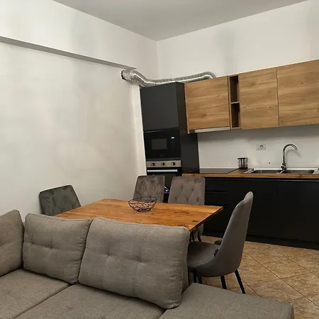 Central Stay Vlora * Vlorë