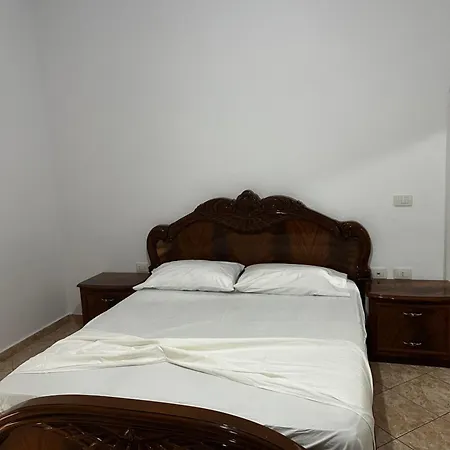 Central Stay Vlora Apartment