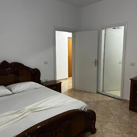 Apartment Central Stay Vlora