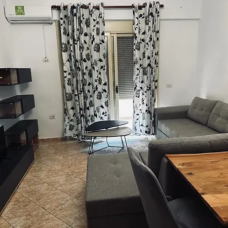 Central Stay Vlora Apartment