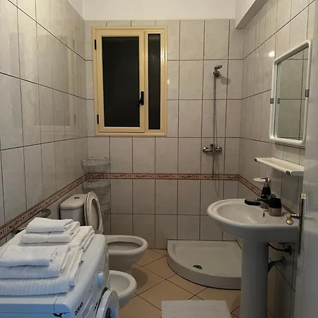 Central Stay Vlora Apartment Vlorë