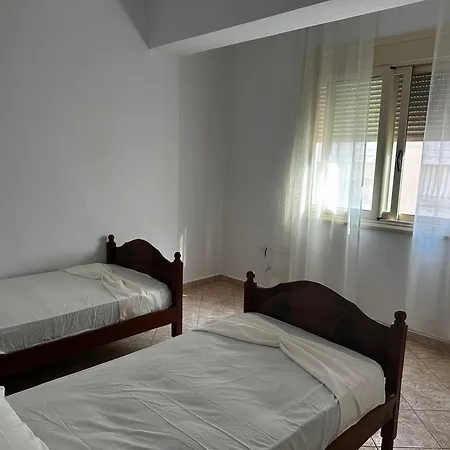 Central Stay Vlora