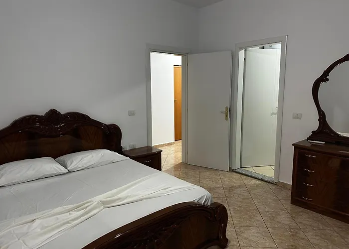 Daire Central Stay Vlora