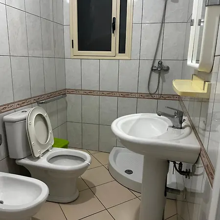 Central Stay Vlora *